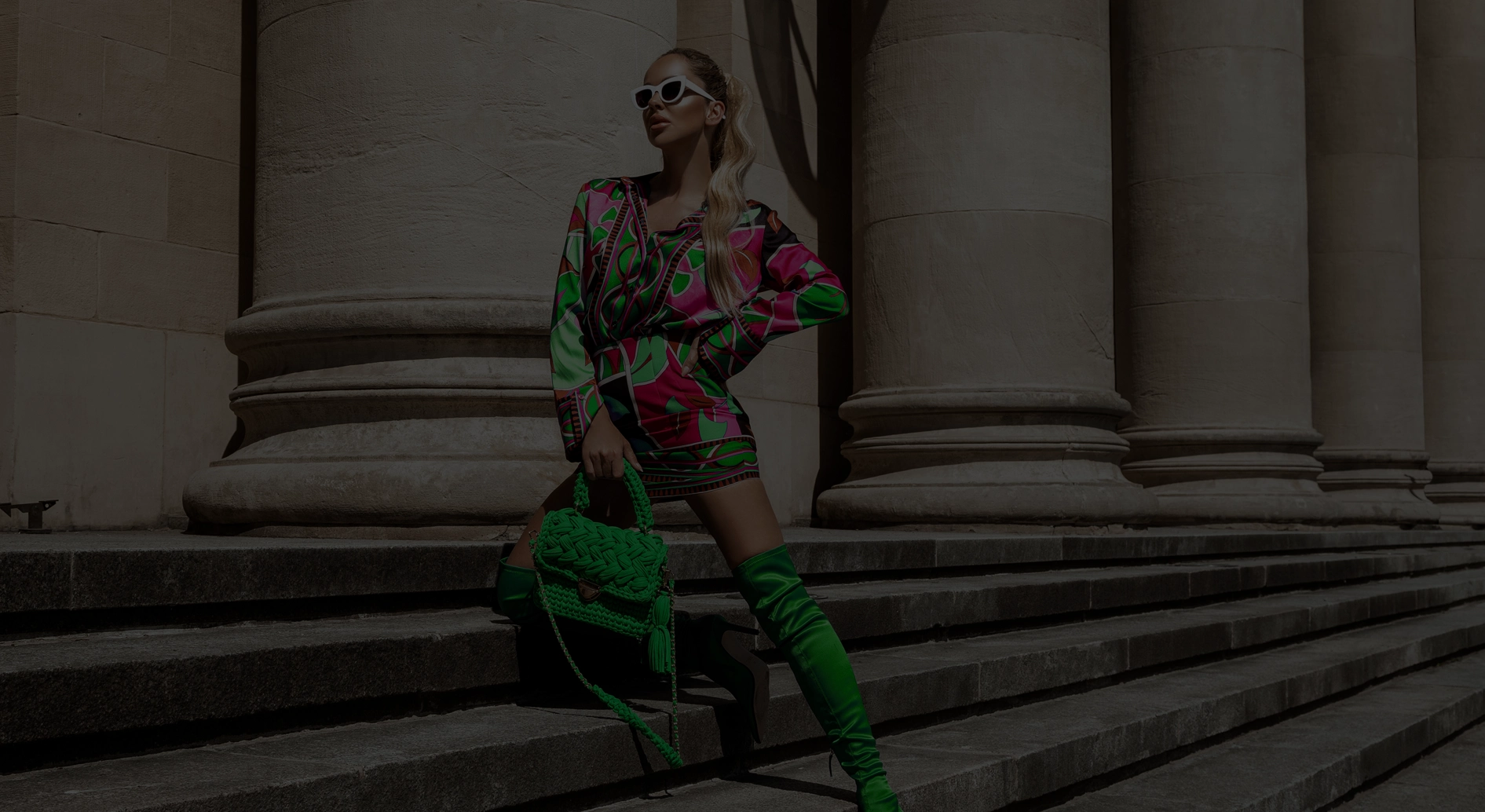 Die Geheimnisse der Mode & Schönheit entschlüsselt